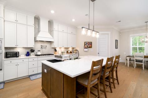 2204 Hartfords Bluff Circle Mount Pleasant SC 29466