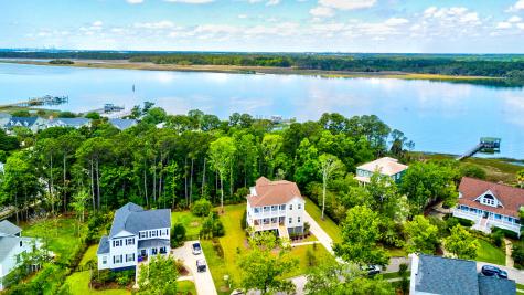 2204 Hartfords Bluff Circle Mount Pleasant SC 29466