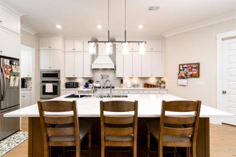 2204 Hartfords Bluff Circle Mount Pleasant SC 29466