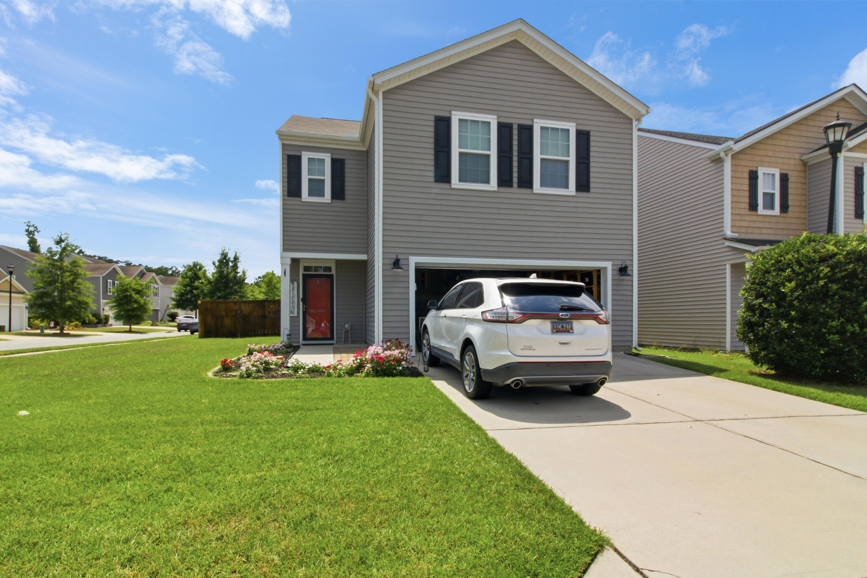 4801 Bushel Road Ladson SC 29456