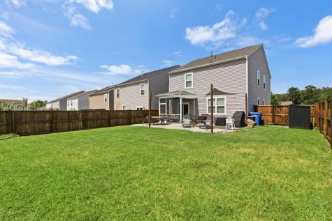 4801 Bushel Road Ladson SC 29456