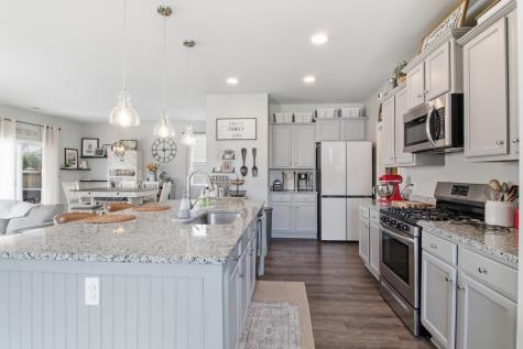 4801 Bushel Road Ladson SC 29456