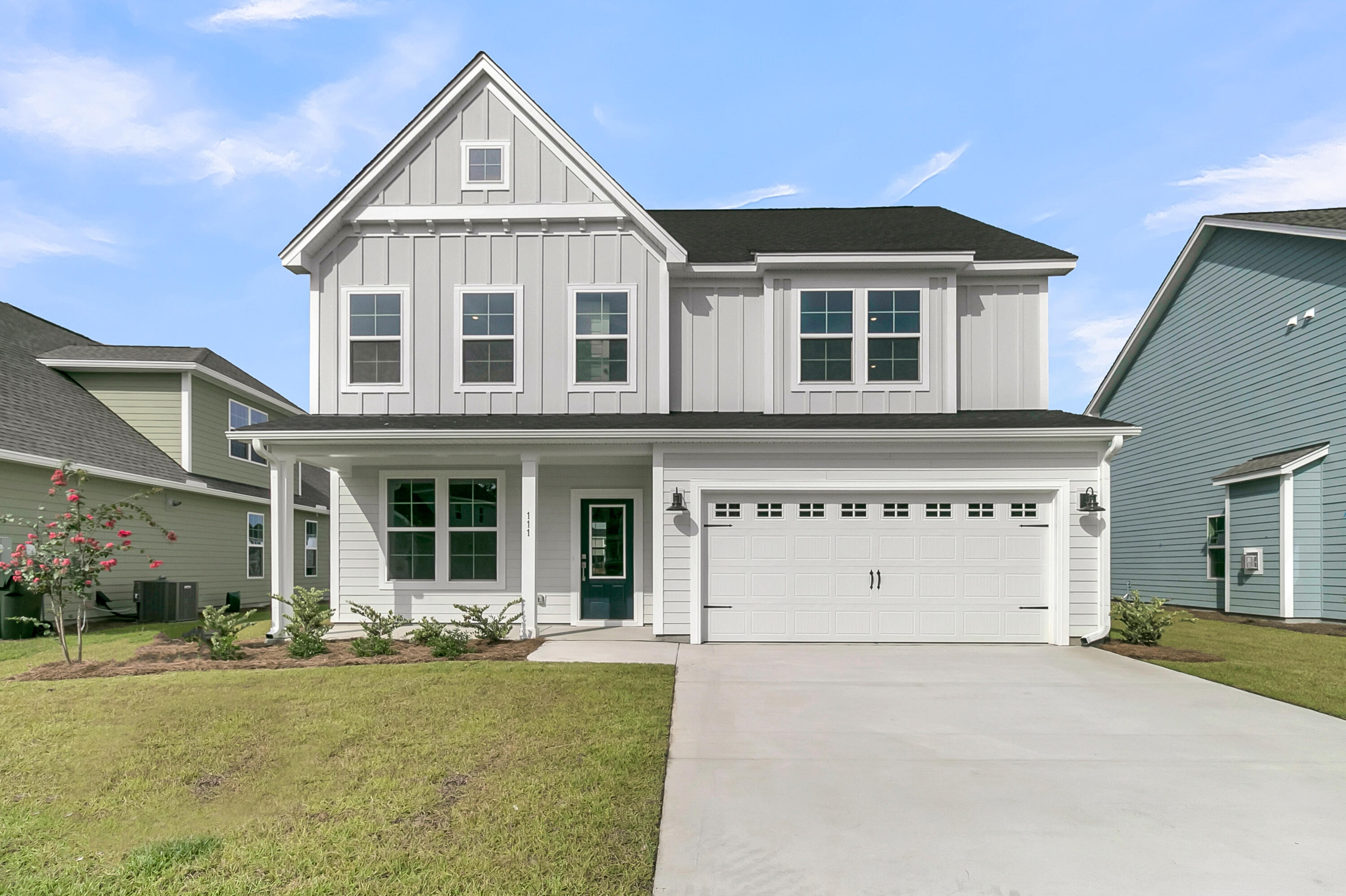 146 Grange Circle Summerville SC 29486