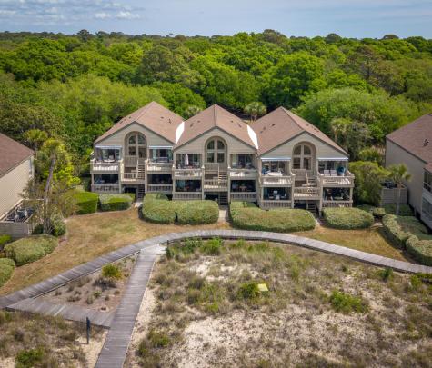 1391 Pelican Watch Villas Seabrook Island SC 29455
