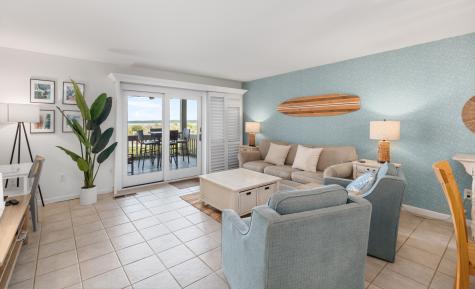 1391 Pelican Watch Villas Seabrook Island SC 29455