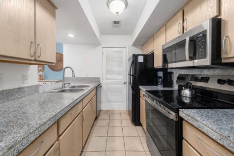 1391 Pelican Watch Villas Seabrook Island SC 29455