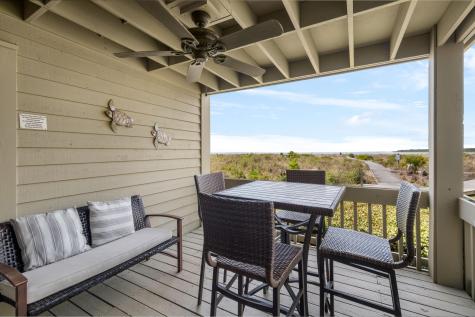 1391 Pelican Watch Villas Seabrook Island SC 29455