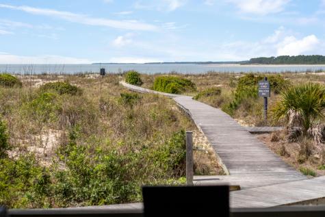 1391 Pelican Watch Villas Seabrook Island SC 29455