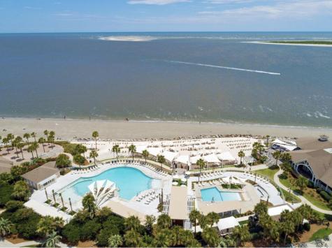 1391 Pelican Watch Villas Seabrook Island SC 29455