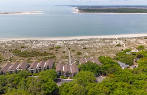 1391 Pelican Watch Villas Seabrook Island SC 29455