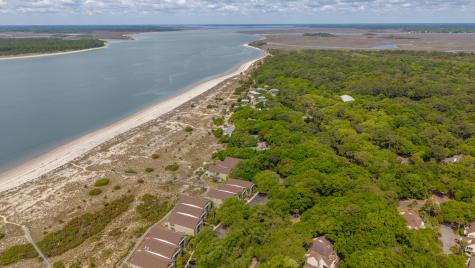 1391 Pelican Watch Villas Seabrook Island SC 29455