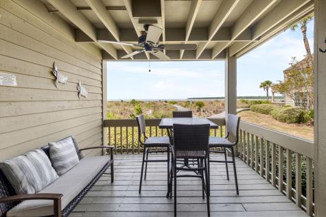 1391 Pelican Watch Villas Seabrook Island SC 29455