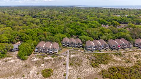 1391 Pelican Watch Villas Seabrook Island SC 29455
