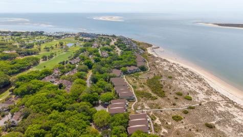 1391 Pelican Watch Villas Seabrook Island SC 29455