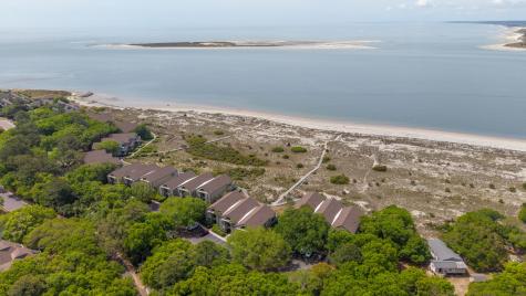 1391 Pelican Watch Villas Seabrook Island SC 29455