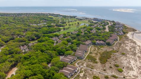 1391 Pelican Watch Villas Seabrook Island SC 29455