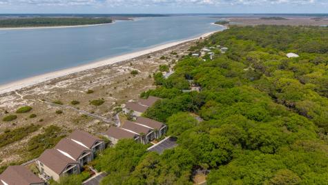 1391 Pelican Watch Villas Seabrook Island SC 29455