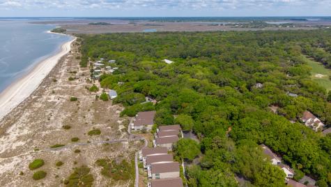 1391 Pelican Watch Villas Seabrook Island SC 29455