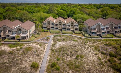 1391 Pelican Watch Villas Seabrook Island SC 29455