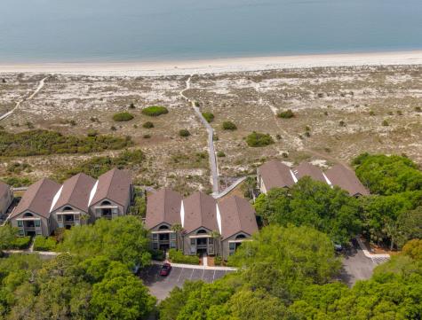 1391 Pelican Watch Villas Seabrook Island SC 29455