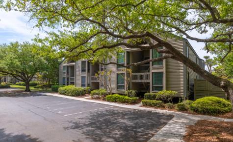 1391 Pelican Watch Villas Seabrook Island SC 29455