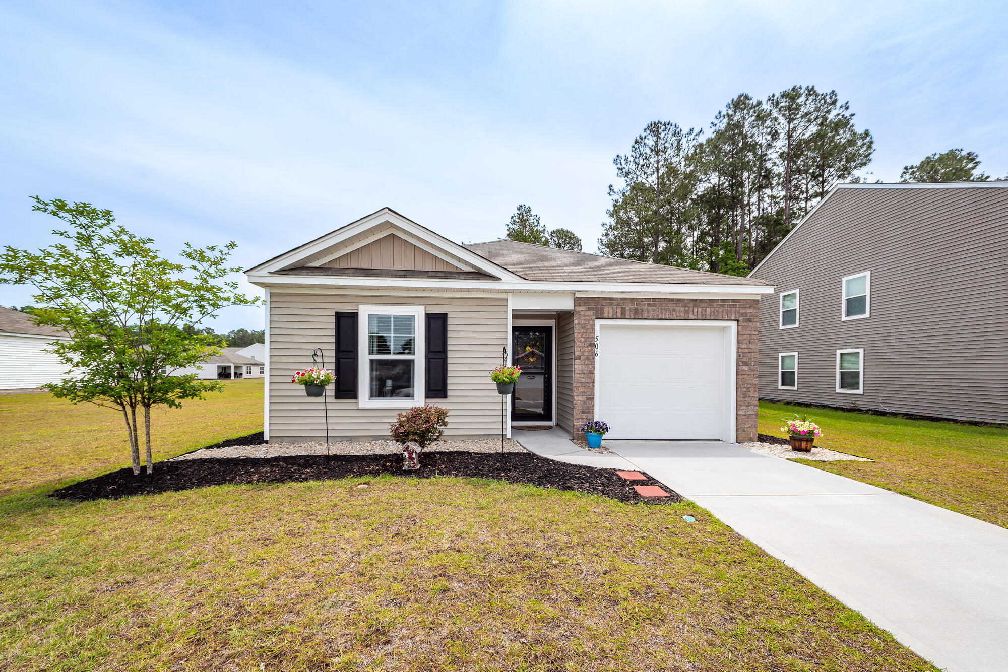 506 Shady Maple Street Moncks Corner SC 29461