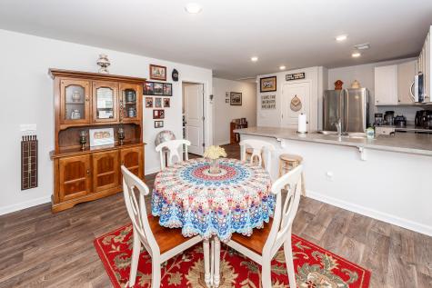 506 Shady Maple Street Moncks Corner SC 29461