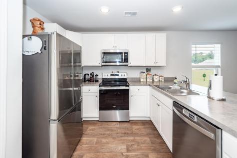 506 Shady Maple Street Moncks Corner SC 29461