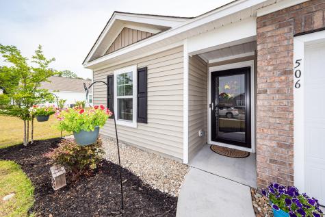 506 Shady Maple Street Moncks Corner SC 29461
