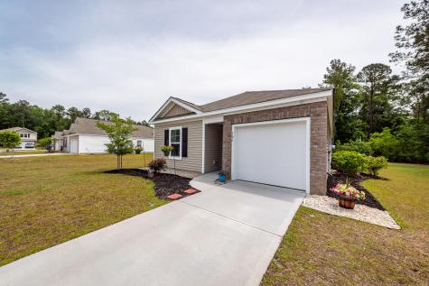 506 Shady Maple Street Moncks Corner SC 29461