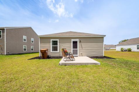 506 Shady Maple Street Moncks Corner SC 29461