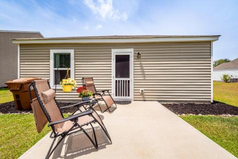 506 Shady Maple Street Moncks Corner SC 29461