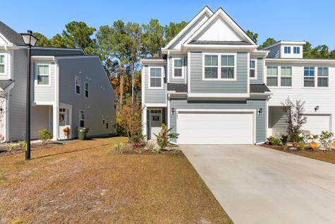 581 Trotters Lane Moncks Corner SC 29461