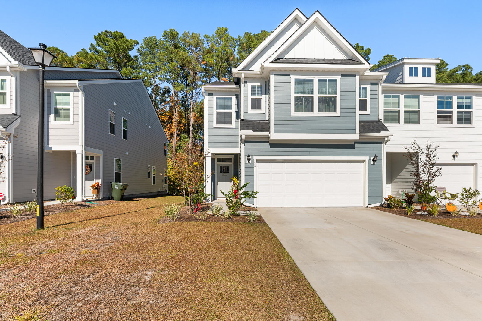 581 Trotters Lane Moncks Corner SC 29461