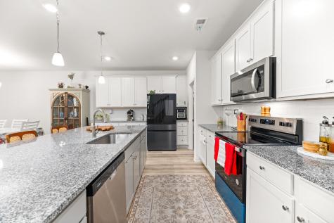 581 Trotters Lane Moncks Corner SC 29461