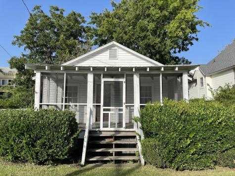 409 Station 22 1/2 Street Sullivans Island SC 29482