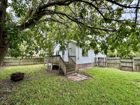 409 Station 22 1/2 Street Sullivans Island SC 29482
