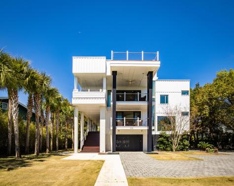 2608 Bayonne Street Sullivans Island SC 29482