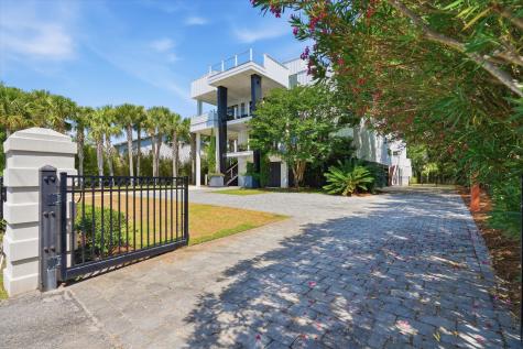 2608 Bayonne Street Sullivans Island SC 29482