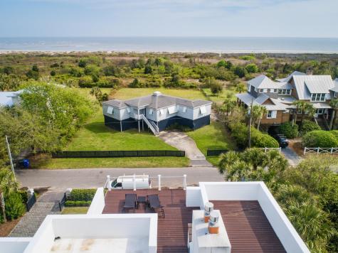 2608 Bayonne Street Sullivans Island SC 29482