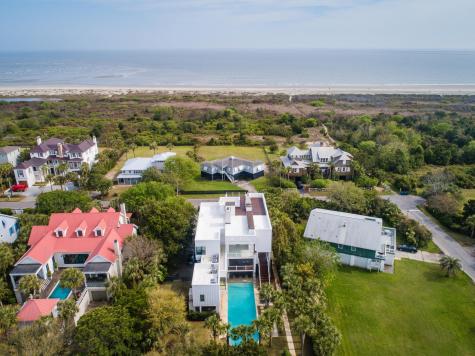 2608 Bayonne Street Sullivans Island SC 29482