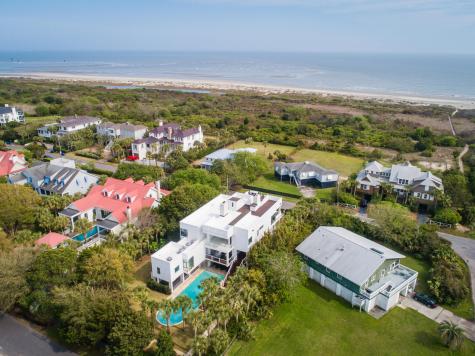 2608 Bayonne Street Sullivans Island SC 29482