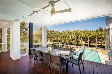 2608 Bayonne Street Sullivans Island SC 29482