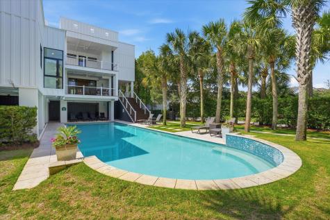 2608 Bayonne Street Sullivans Island SC 29482