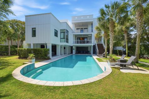 2608 Bayonne Street Sullivans Island SC 29482
