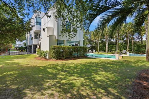 2608 Bayonne Street Sullivans Island SC 29482
