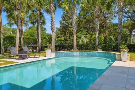 2608 Bayonne Street Sullivans Island SC 29482