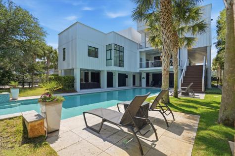2608 Bayonne Street Sullivans Island SC 29482