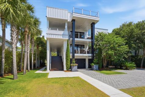 2608 Bayonne Street Sullivans Island SC 29482