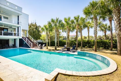 2608 Bayonne Street Sullivans Island SC 29482